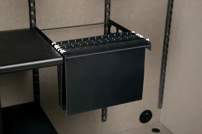 Browning Axis Vertical File Holder 154119
