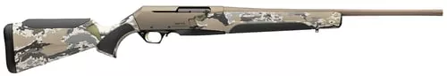 BROWNING BAR MK4 SPEED 308 WIN