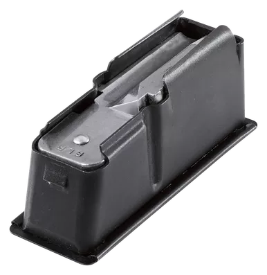 Browning BLR 4-Round Double Stack 7mm-08 Rem Black Steel