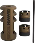 Browning Recoil Hawg Std. Muzz