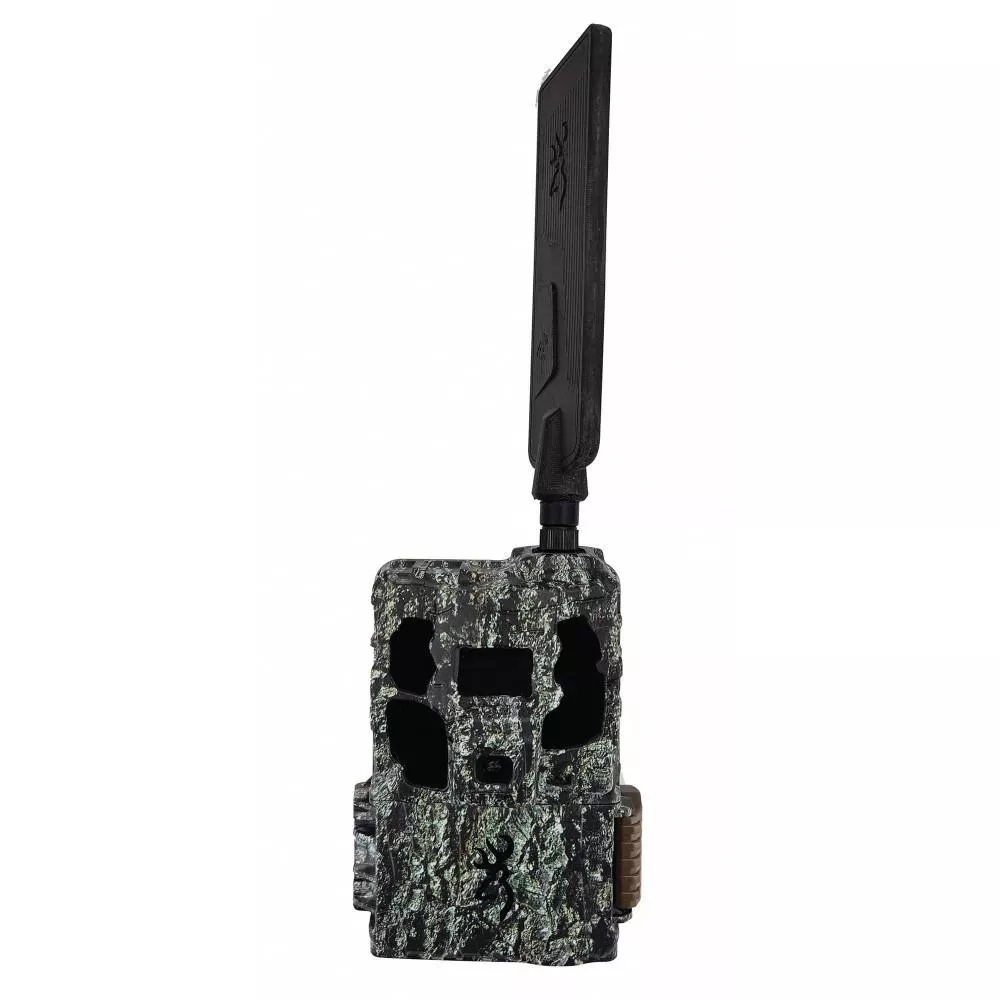 Browning Trail Camera Defender Pro Scout Max HD 24MP Grey Bark