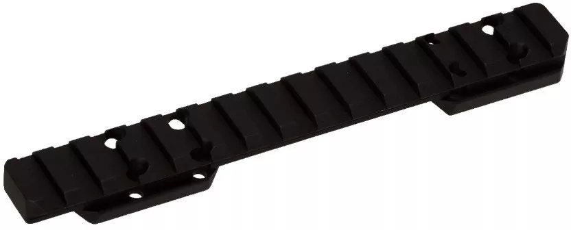Browning X-Bolt 20 MOA Picattiny Rail 12521