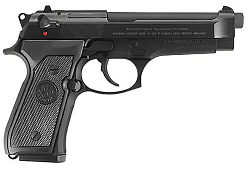 BTA 92FS 9MM DA PST M 15RD