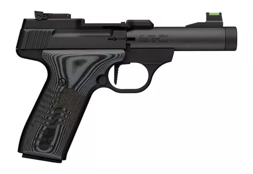 BUCKMARK BK LBL 22LR 250 RMSC#