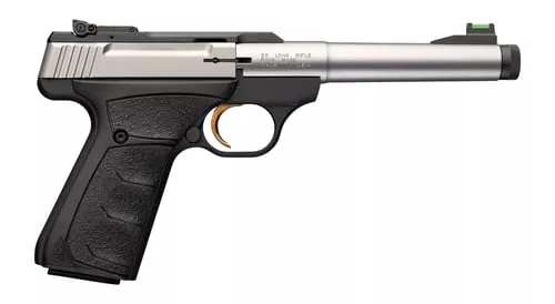 BUCKMARK CAMP S/S 22LR 5.9 SR#
