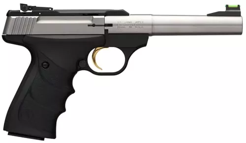 BUCKMARK CAMPER URX SS 22LR AS