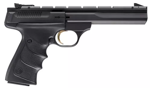 BUCKMARK CONT URX 22LR 5.5" CA