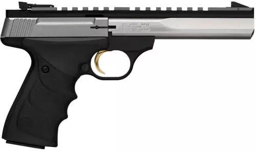 BUCKMARK CONTOUR SS 5.5" AS |