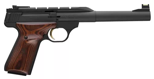 BUCKMARK HUNTER 22LR 7.25" AS