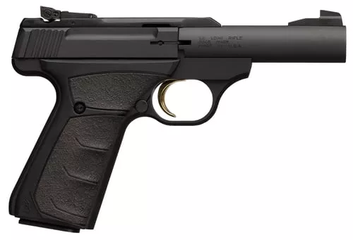 BUCKMARK MICRO BULL BL 4"#