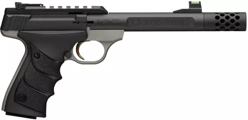 BUCKMARK PLUS URX 22LR MB#