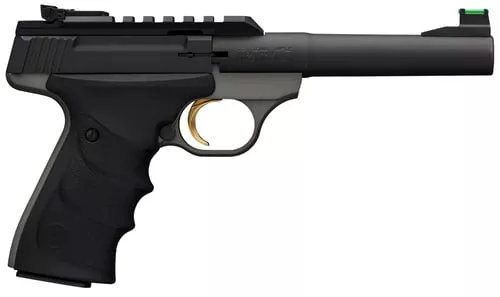 BUCKMARK PRCT URX 22LR BL 5.5"