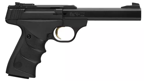 BUCKMARK STD URX 22LR BL 5.5"