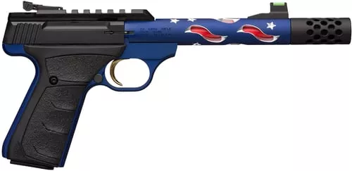 BUCKMARK + VISION AMER 5.9" |