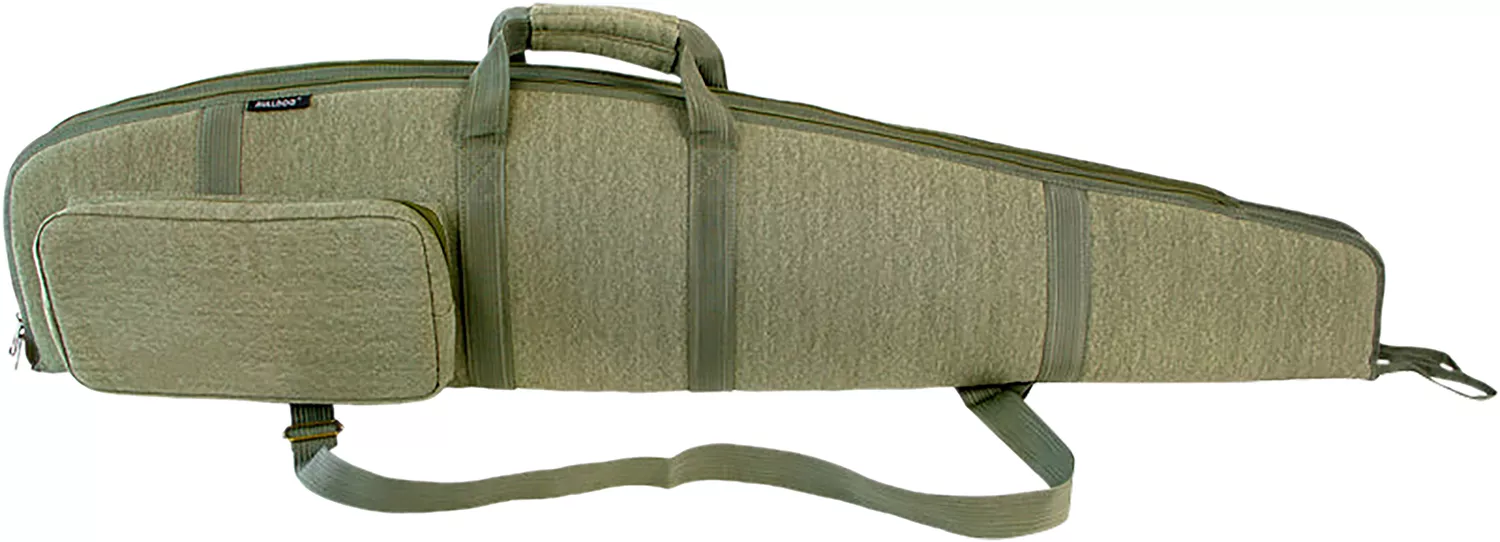 Bulldog BD397Hunter Green Poly Oxford 52" Long Shotgun