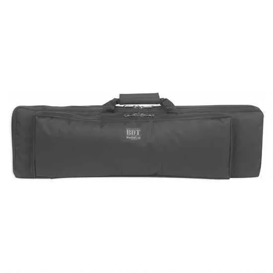 Bulldog BDT Tactical Discreet Rifle Case 37" Black