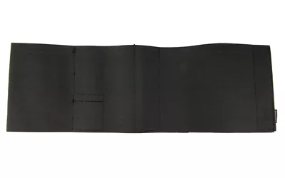 BULLDOG LARGE BELLY BAND HOLSTER
