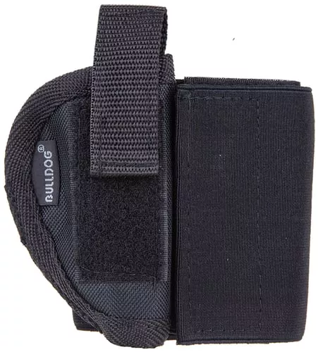 BULLDOG PRO ANKL RH S&W J/SP101