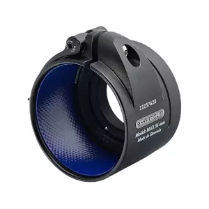 Burris BTC Thermal Clip-On Objective Adapter 57mm