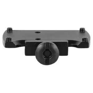 Burris FastFire 2 & 3 Base Weaver/Picatinny Matte Black