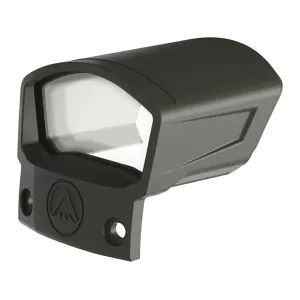 Burris FastFire 4 Red Dot Shroud OD Green