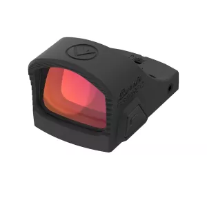 Burris FastFire C Compact Reflex Red Dot Sight 6 MOA Dot Matte Black