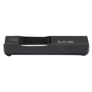 Burris FastFire Red Dot Mount Ruger Mark I, II, III Matte Black