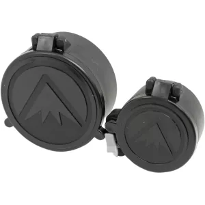 Burris Flip-Up Scope Cover Set Fullfield IV 42mm Objective