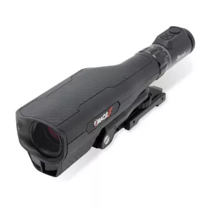 Burris Oracle X Laser Rangefinding Crossbow Scope