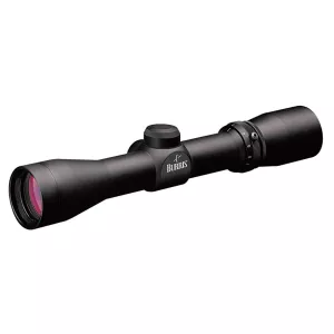 Burris Pistol Scope 2-7x 32mm Plex Reticle Matte Black