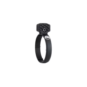 Burris Scope Throw Lever for XTRII, XTRIII, & Veracity Matte Black