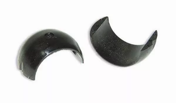 Burris Signature Offset Ring Insert .010 Eccentric 1"