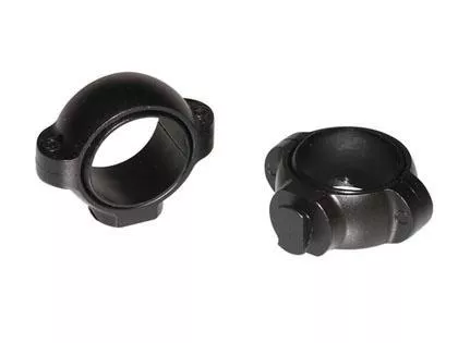 Burris Signature Universal Dovetail Scope Rings 30mm Medium Matte