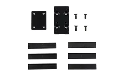 BURRIS SPEEDBEAD MNT UNVRSL VENT RIB