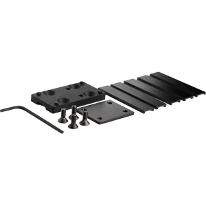 Burris Universal Vent Rib Speed Bead Mount