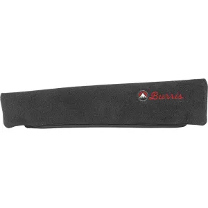 Burris Waterproof Scope Cover Microfleece Black Large