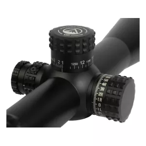 Burris XTR PRO Exposed Windage Dial for XTR PRO Rifle Scopes