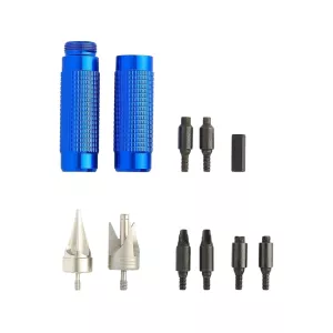 Burstfire Case Prep Tool Set P2