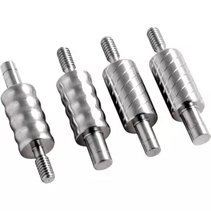 Burstfire Primer Pocket Go & No Go Gauge Set