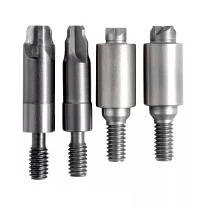 Burstfire Primer Pocket Reamer & Uniformer Set