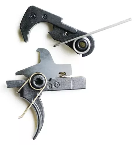 Bushmaster 0050053BLK Mil-Spec