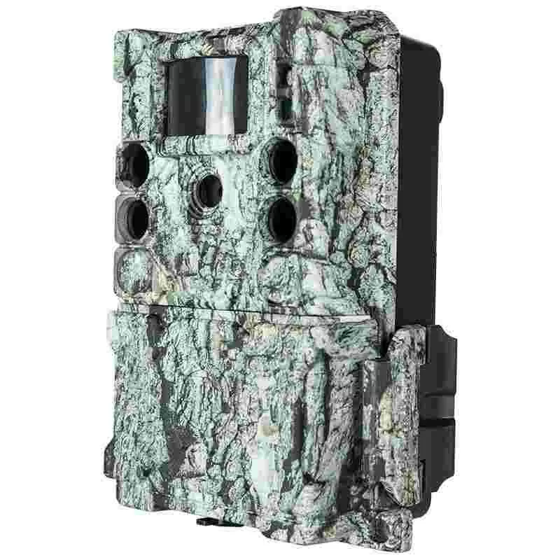 Bushnell Core S-4K Trail Camera Tree Bark Camo No Glow 30MP
