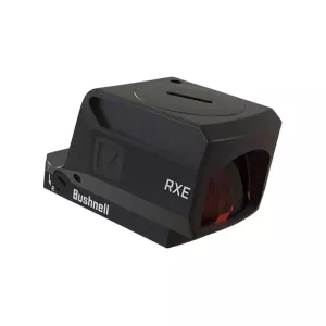 Bushnell RXE-MR1 Enclosed Red Dot Sight 3 MOA Circle Dot Reticle