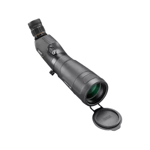 Bushnell Trophy Extreme Spotting Scope 20-60x 65mm