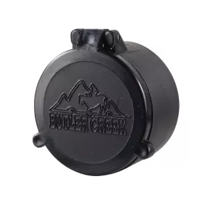 Butler Creek Multi-Flex Flip-Up Scope Cover Objective (Front) 30-31