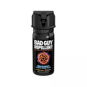 Byrna Bad Guy Repellent Pepper Spray Max 2.0 oz