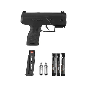 Byrna CL Launcher Black