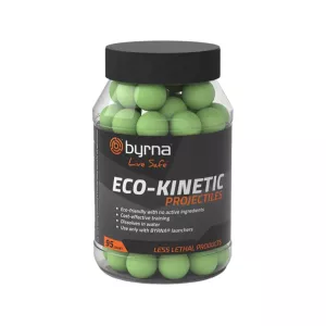 Byrna Eco-Kinetic Projectiles 95ct