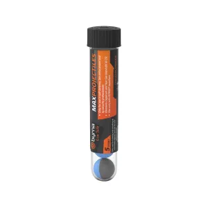 Byrna Max Pepper Ball Projectiles .61" 5ct