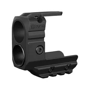 Byrna SD Boost 12 Gram CO2 Adapter Black